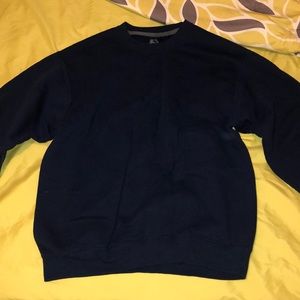 Crew neck/ sweatshirt